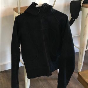 Lululemon Scuba Hoodie